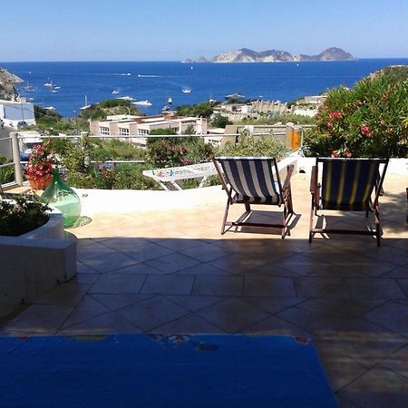 Casadelpino Residence La Piana Ponza Zewnętrze zdjęcie