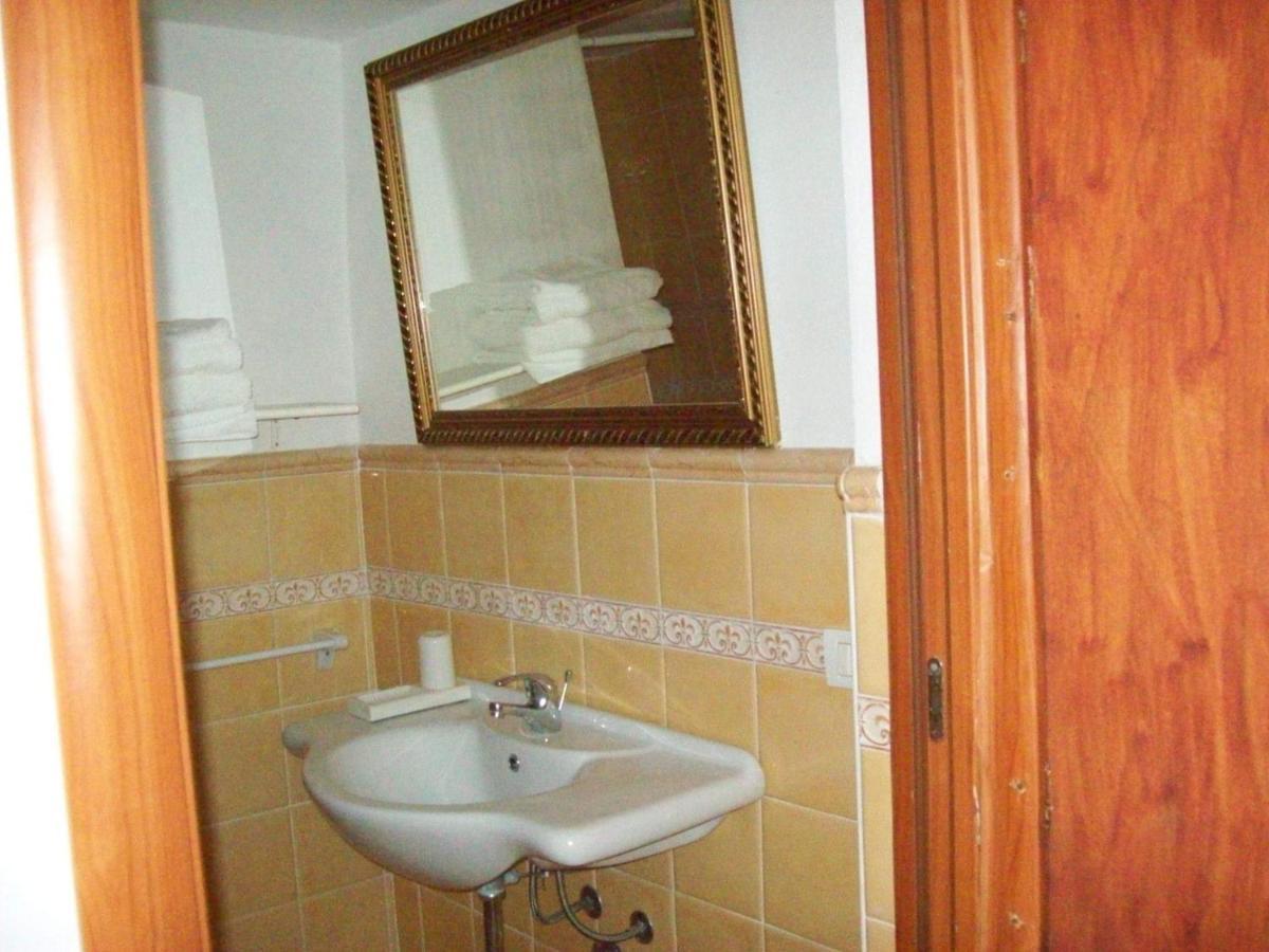 Casadelpino Residence La Piana Ponza Zewnętrze zdjęcie