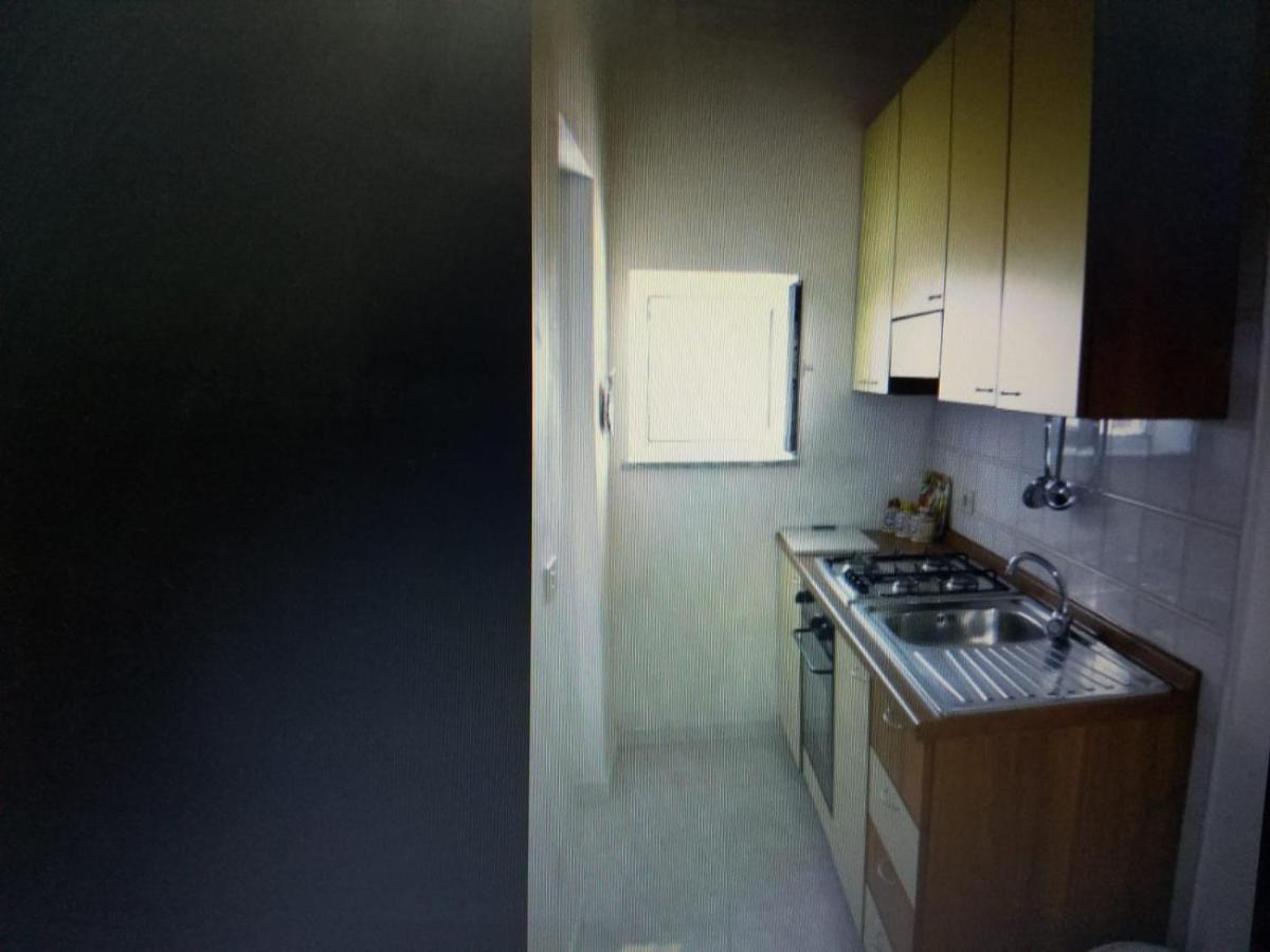 Casadelpino Residence La Piana Ponza Zewnętrze zdjęcie