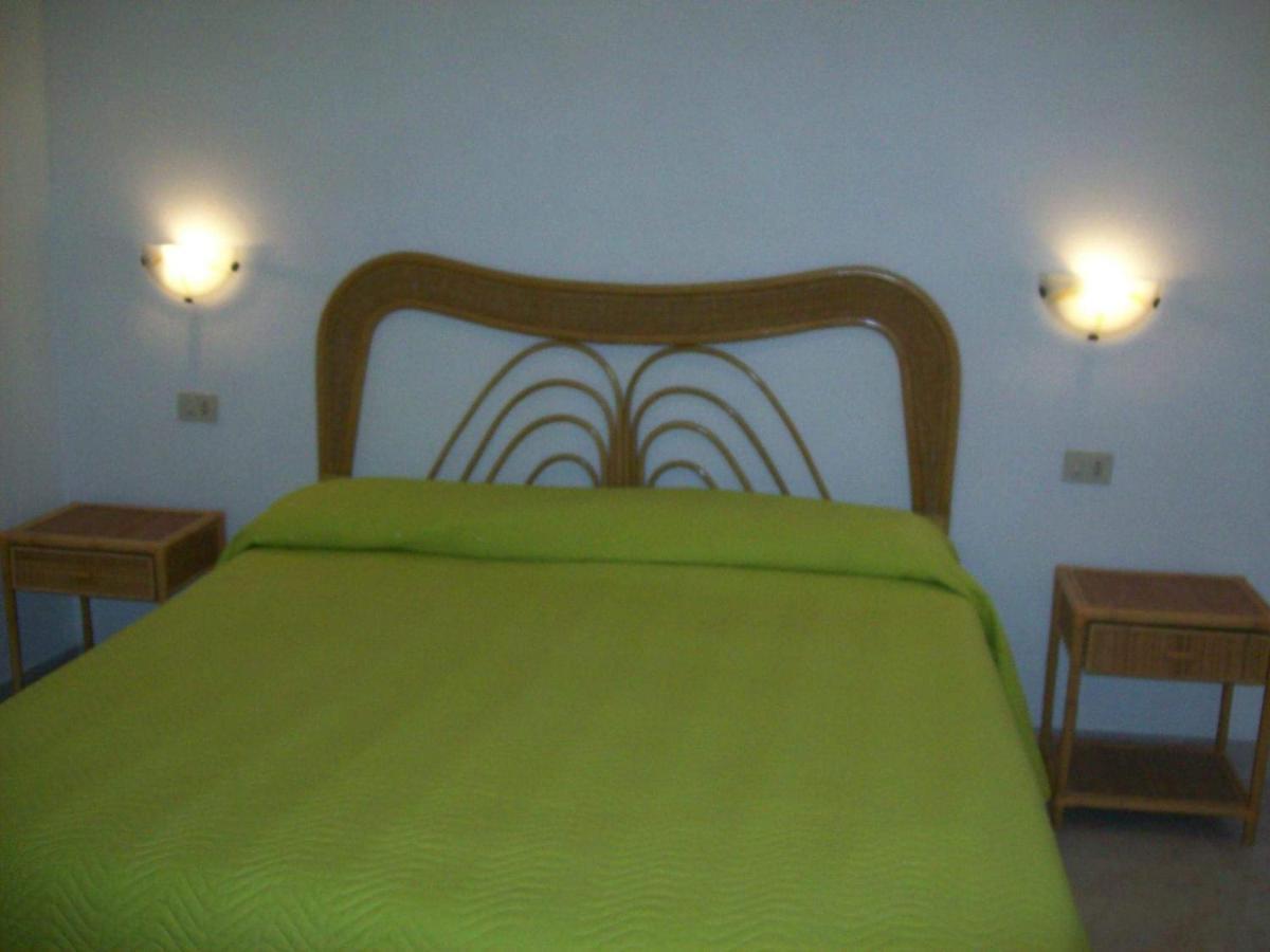 Casadelpino Residence La Piana Ponza Zewnętrze zdjęcie