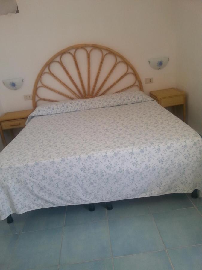 Casadelpino Residence La Piana Ponza Zewnętrze zdjęcie