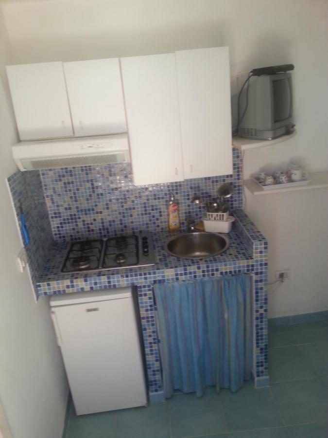 Casadelpino Residence La Piana Ponza Zewnętrze zdjęcie