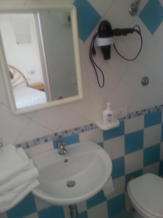Casadelpino Residence La Piana Ponza Zewnętrze zdjęcie