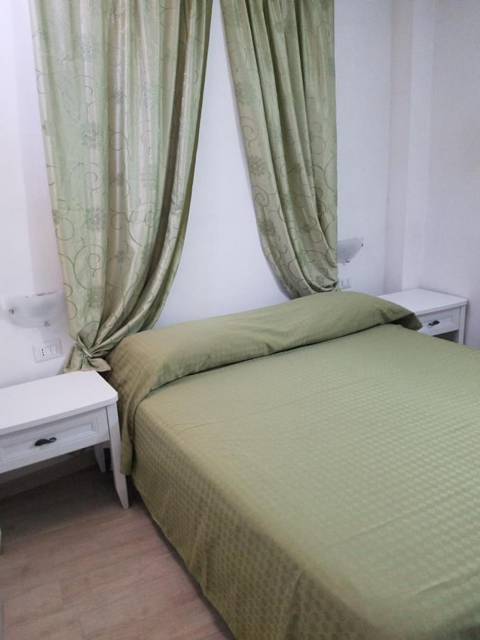 Casadelpino Residence La Piana Ponza Zewnętrze zdjęcie