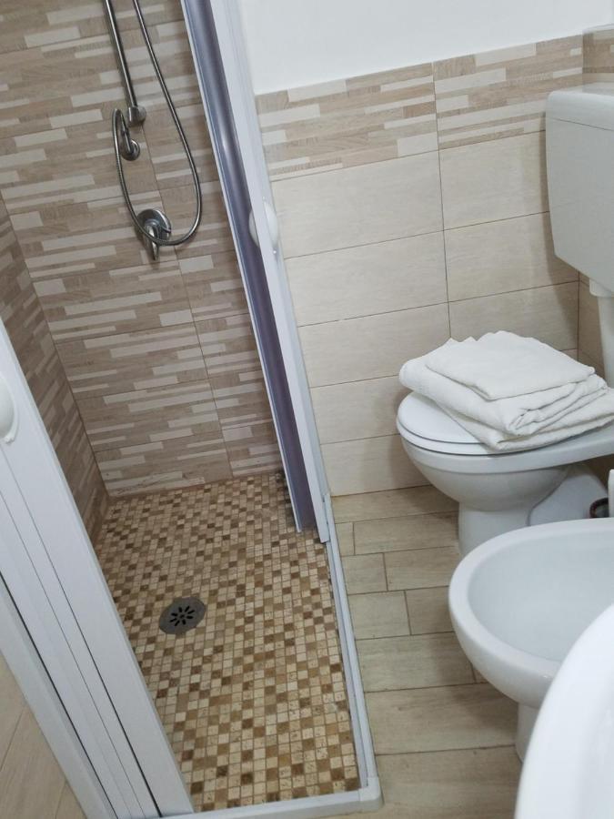 Casadelpino Residence La Piana Ponza Zewnętrze zdjęcie
