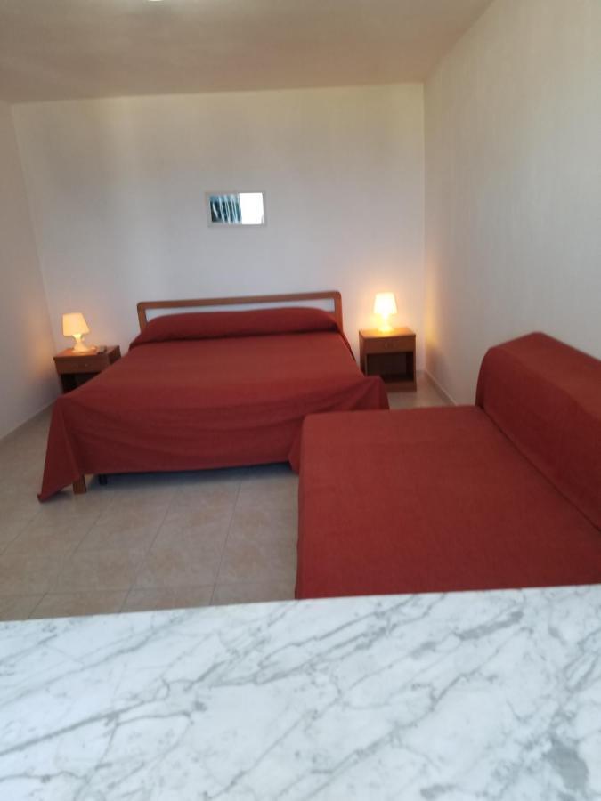 Casadelpino Residence La Piana Ponza Zewnętrze zdjęcie