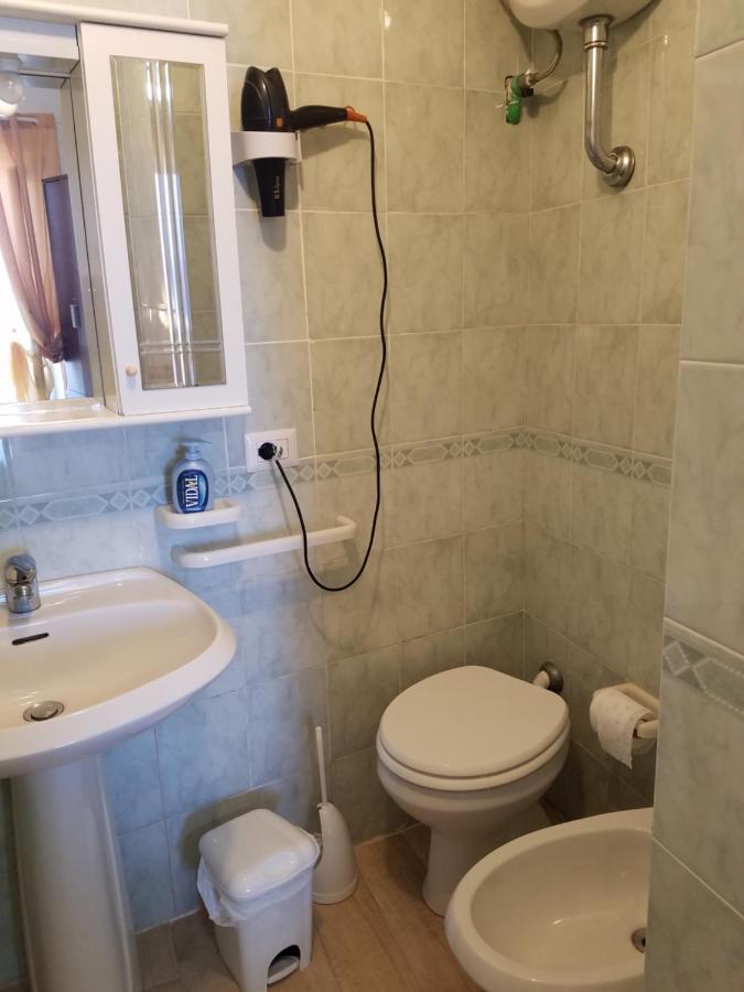 Casadelpino Residence La Piana Ponza Zewnętrze zdjęcie