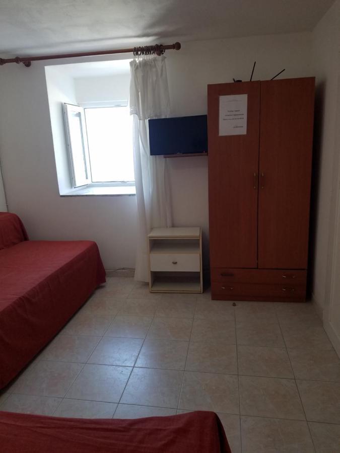 Casadelpino Residence La Piana Ponza Zewnętrze zdjęcie