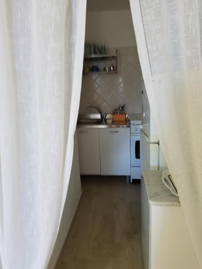 Casadelpino Residence La Piana Ponza Zewnętrze zdjęcie