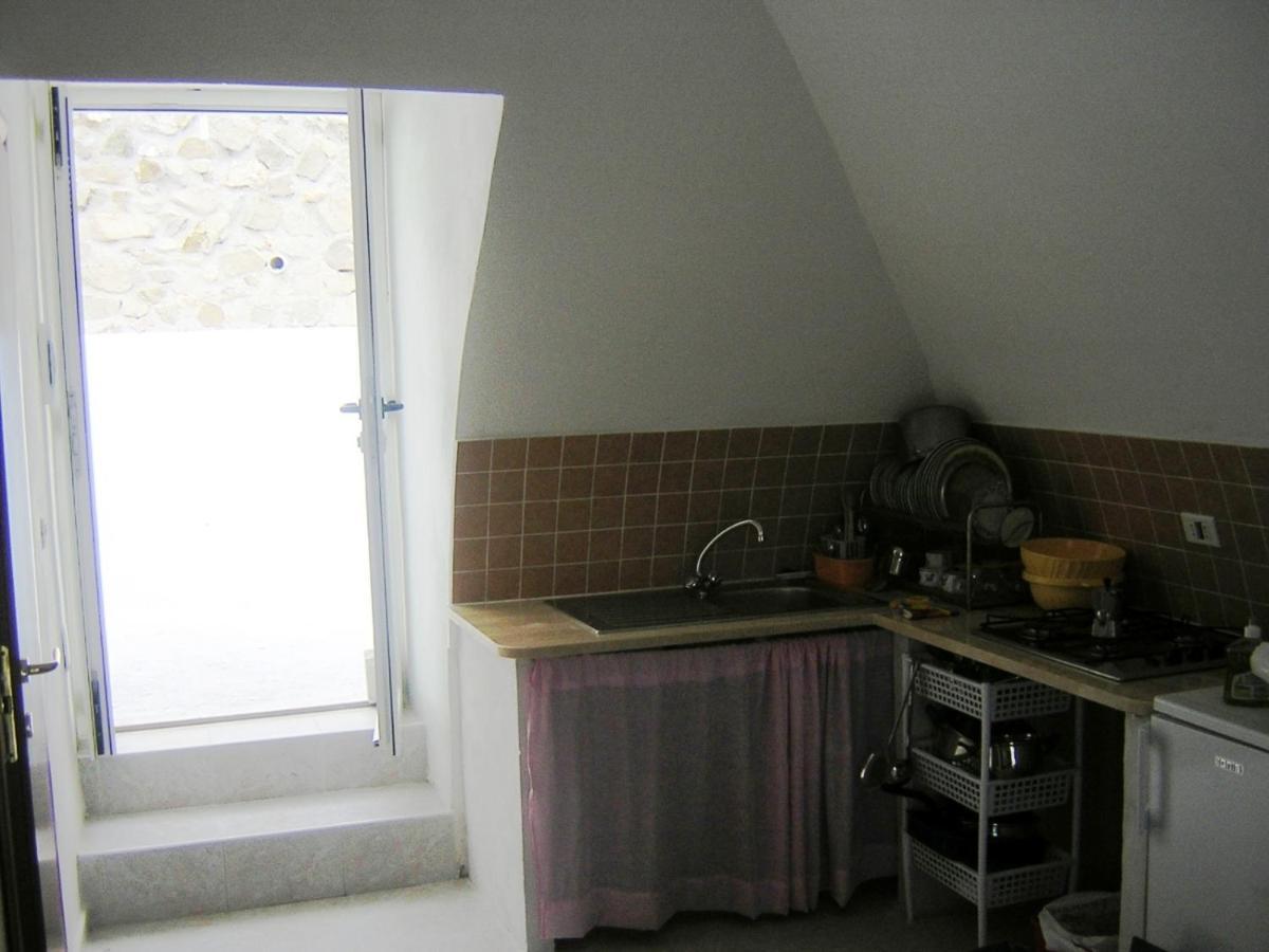 Casadelpino Residence La Piana Ponza Zewnętrze zdjęcie