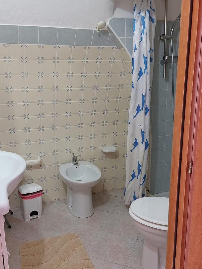 Casadelpino Residence La Piana Ponza Zewnętrze zdjęcie