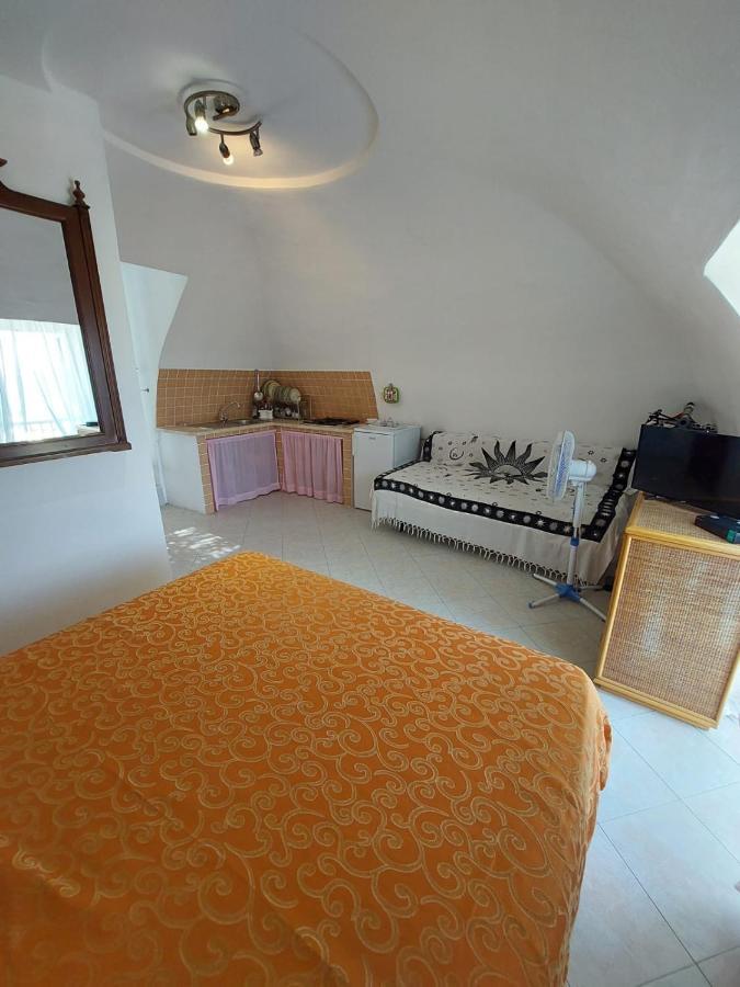 Casadelpino Residence La Piana Ponza Zewnętrze zdjęcie