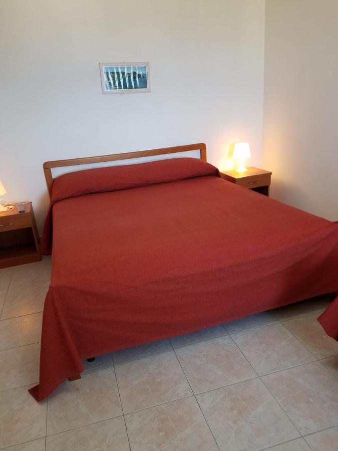 Casadelpino Residence La Piana Ponza Zewnętrze zdjęcie