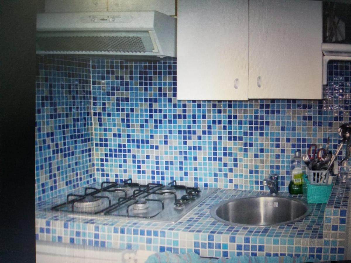 Casadelpino Residence La Piana Ponza Zewnętrze zdjęcie