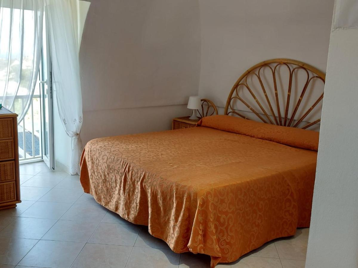 Casadelpino Residence La Piana Ponza Zewnętrze zdjęcie