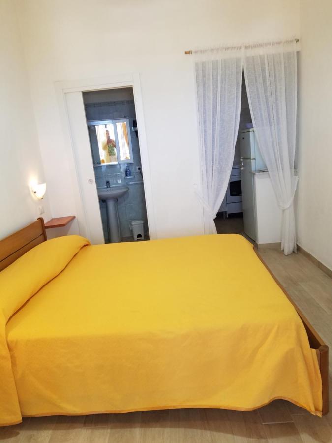 Casadelpino Residence La Piana Ponza Zewnętrze zdjęcie
