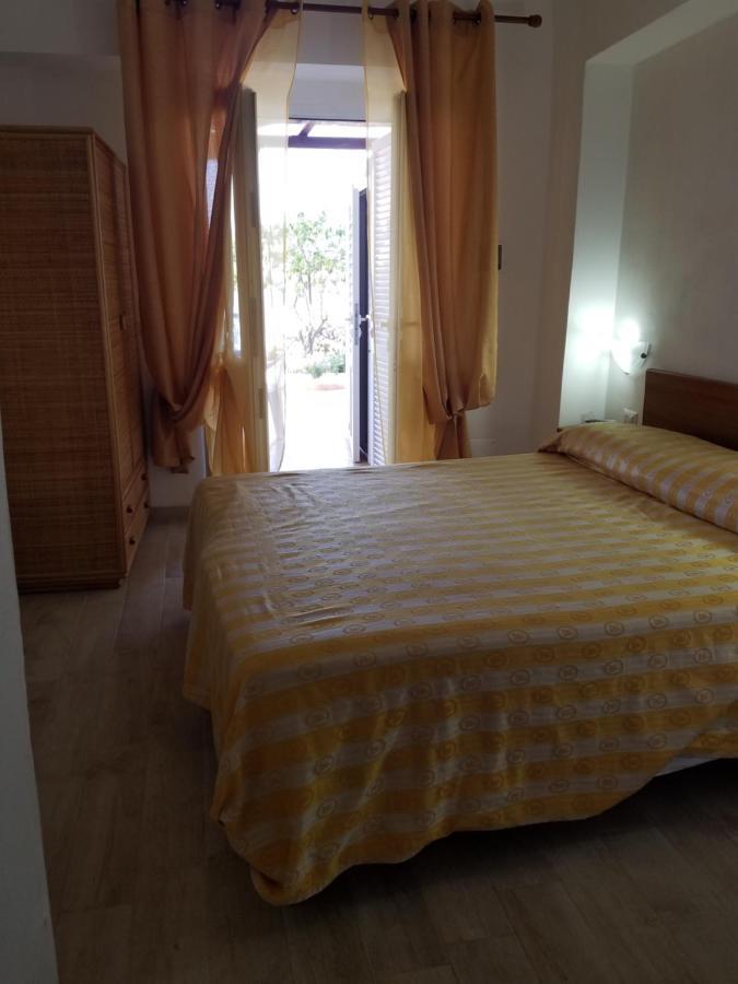 Casadelpino Residence La Piana Ponza Zewnętrze zdjęcie