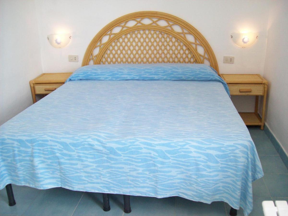Casadelpino Residence La Piana Ponza Zewnętrze zdjęcie