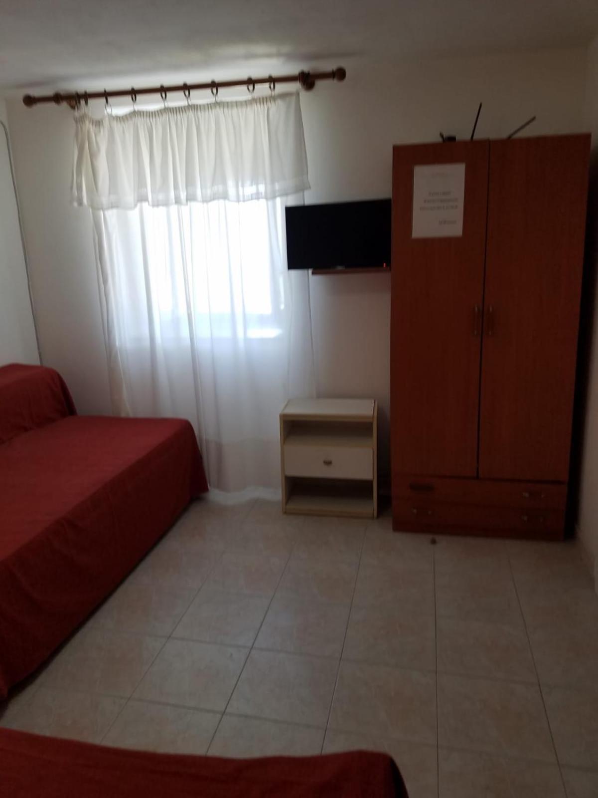 Casadelpino Residence La Piana Ponza Zewnętrze zdjęcie