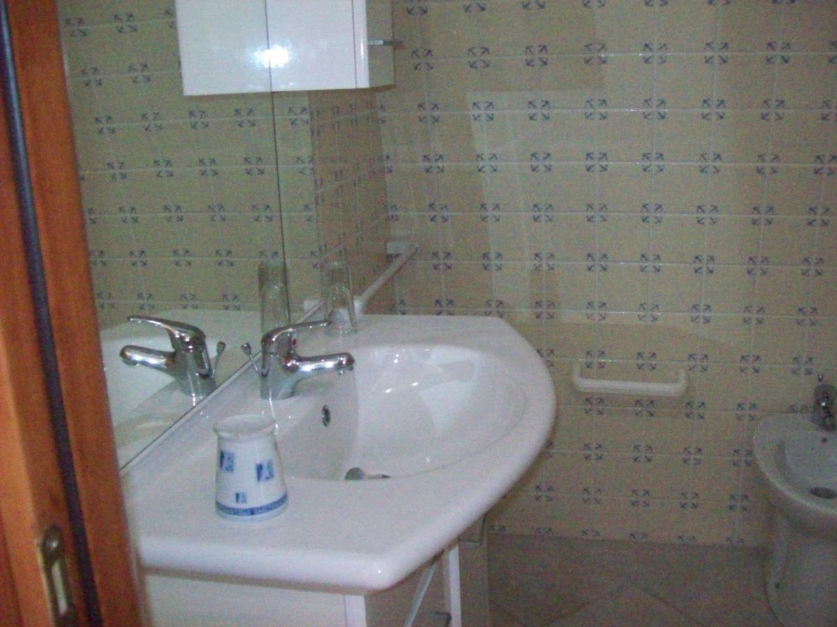 Casadelpino Residence La Piana Ponza Zewnętrze zdjęcie
